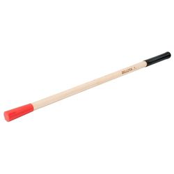 Bellota HDLM4W1200APH - Manico per zappa ghianda con sistema antirotazione, metrica 4: 37,5 x 39,5 mm