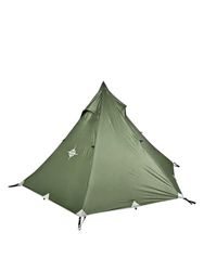 Columbus-Tipi 2 UL Tenda de trekking ultra light