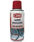 CRC 31320-AA-Quimico Brico Home Olio Biciclette 150 Ml