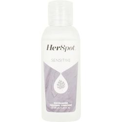 HERSPOT FLESHLIGHT Sensitive LUBRICANTE Base Agua 50 ML