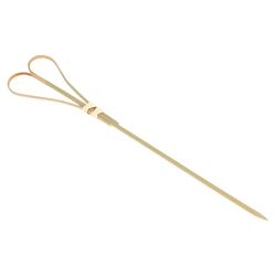 García de Pou 180.4 Picks Corazón, 15 Cm, Natural, 100 Unidades