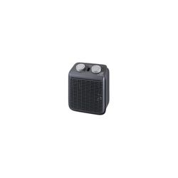 Chauffage vertical max 2000 W, 3 niveaux de puissance