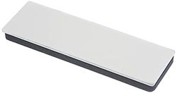 Fallkniven CC4 Ceramic Ceramic Whetstone,White,grey,brown