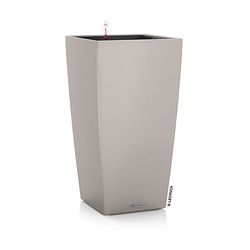 LECHUZA CUBICO Color 2 marrone sabbia 13128