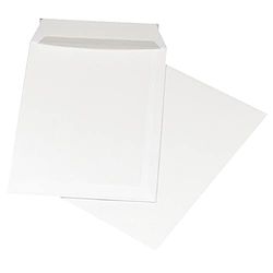 Enveloppes Avec Bande Silicone OFFICE PRODUCTS HK C4 229x324mm 90 G/m² 250 Pièces Blanches / / Type-Avec Bande Autoadhésive/Type-HK/Couleur-Blanc/Format-C4 / Grammage (g/m2)-90
