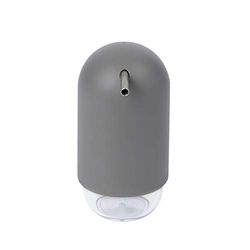 Umbra Touch Dispensador de jabón, 237ml, Gris