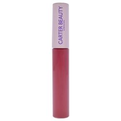 Free Speech Lip Tint - Louise by Carter Beauty dla kobiet - pomadka 0,26 uncji