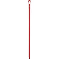 Ultrahygienstål 130 cm polypropyleen1 300 x Ø 34 mm