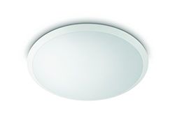 Philips MyLiving WAWEL candeeiro LED, 20 W, luz branca quente, neutra e fria