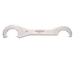 Park Tool 109917 oficina, unissexo, Schwarz, tamanho único