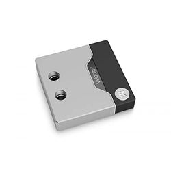 EK Water Blocks compatible EK-Quantum Velocity² D-RGB CPU Wasserkühler - Intel 1200, Full Nickel