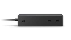 Microsoft Surface Dock 2 - Station d'accueil pour Surface Pro, Laptop, Laptop Go Book, et Go Noir