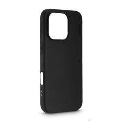 Hama Custodia MagCase per iPhone 16 Pro Max (custodia per cellulare, custodia posteriore per Apple MagSafe, Case, antigraffio, protezione extra per fotocamera e display, ricarica wireless compatibile,
