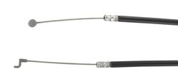 CABLE ACCELERATION