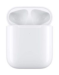 Apple custodia di ricarica wireless per AirPods