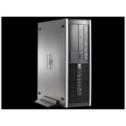 HP PC Model 8300E SFF, processor Intel, Core i5, 3,60 GHz, 64 bits, RAM: 4 GB