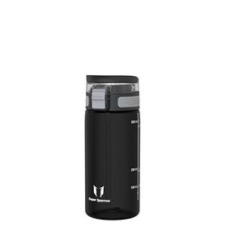 Super Sparrow Borraccia Bambini - 500ml - TouchSip Sportiva Bottiglia - Tritan Senza BPA, a Prova di Perdite - Borracce con Cannuccia Ideale per Scuola e Sport