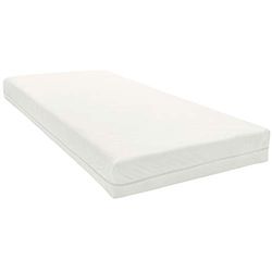 TAURO Top Cover 180 x 200 cm White