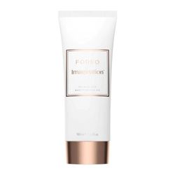 FOREO Imagination, base per maschere viso fai da te (100 ml) + libro per ricette, tutte le pelli, antiossidante, idratante, lenitiva, vegana, sicura, naturale e cruelty free, migliora l’assorbimento