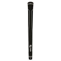 Brand Fusion GC Tour Series Midsize Svart Golfgrepp