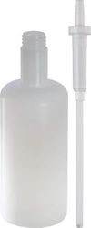 Grifo Delta RP51702 jabón/dispensador Botella, Cromo