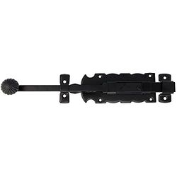Amig Barrette 410-500 Black