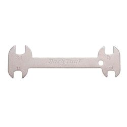 Park Tool OBW-4 Offset Brake Wrench Brake Centring Tool 1013 mm