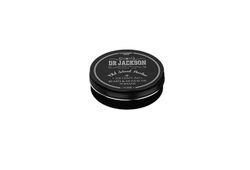DRJACKSON ANTIDOT 5.0 Baume Barbe & Moustache 50 g – Baume pour le soin de la barbe et de la moustache, hydratant et adoucissant, les rendant maniables avec une finition naturelle.