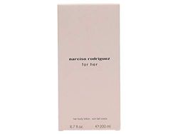 Narciso Rodriguez Narciso Rodriguez For Her Lozione Corpo 200ml