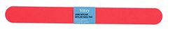 Vitry Mylar Nail File Pink Grits 120