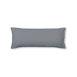 BELUM | Harry Potter Pillowcase, 100% Cotton Harry Potter Pillowcase Grey 90 Bed