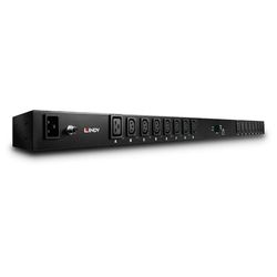 LINDY IP Power Switch Classic 16 (Power Management over IP)