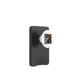 Gaslighting - Gas Lighting PopSockets PopWallet for MagSafe