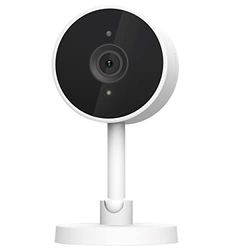 Woox 1 câmara de vigilância wi-fi 1080p, branco, tamanho único