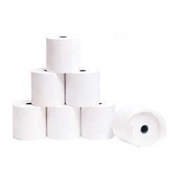 OFITURIA ® 8 rollen thermopapier 80 x 60 x 12 mm voor onderwaterprinter TPV-printer bisfenol A vrij