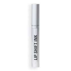 Revolution Lip Shift Ink Peel Off Lip Liner Stain – konturówka do ust o matowym wykończeniu, wegańska i nietestowana na zwierzętach, Rose Inked, 1,8 ml