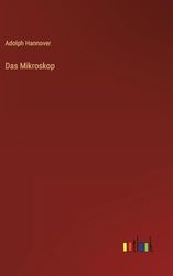 Das Mikroskop