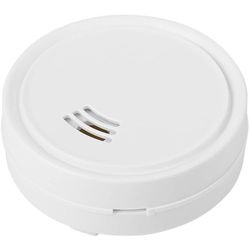 Smartwares FWA-1821 Alarme de perda de água: evita danos causados pela água – ultra fina – bateria de 3 anos