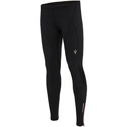 Macron Karen pantalone lungo running donna