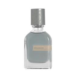 Orto Parisi Megamare 66-8 OP0018 Perfumy, Przezroczysty, 50 ml