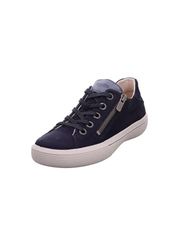 Legero Femme Fresh Chaussure Bateau, TEMPÊTE, 38 EU