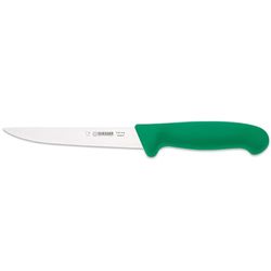 Giovanni Giesser Messer Fabbrica Uni Coltello per disossare Coltello, Grigio, 16 cm
