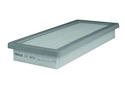 Mahle Filter LX2023 Filtro de ar