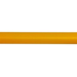 SAVAGE BMX Steel 635X185MM Flat Orange [Misc.]