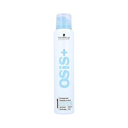 Schwarzkopf Professional Osis+ Fresh Texture - Dry Shampoo Foam 200ml