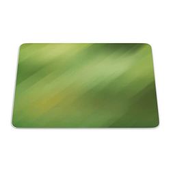 Bonamaison, Rectangle Pop Art Digital Printed Mouse Pad, Non-Slip Base, for Office and Home, Size: 22 x 18 cm