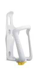 Topeak Modula EX Bidonhouder - Wit, 16,3 x 8,5 x 7,3 cm
