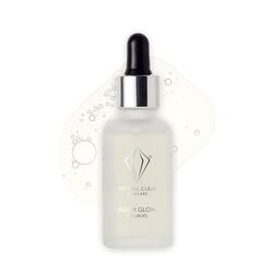Crystal Clear Skincare Beach Glow Tan Drops 30 ml