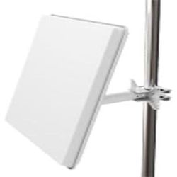 Selfsat h50dq Antenna piatta quattro LNB della versione
