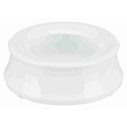 Trixie plastica Swobby Ciotola del Cane, 1.7 Litri, 24 cm